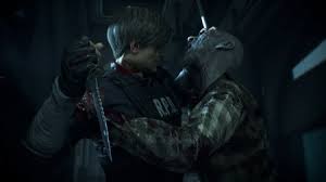 There is no restriction regarding which difficulty of the game you need to clear. Resident Evil 2 Ya Cuenta Con Un Dlc De Pago Que Desbloquea Todos Los Extras Que Se Consiguen Jugando