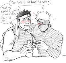 All I want is haku and zabuza to be alive and well... - ⭐️