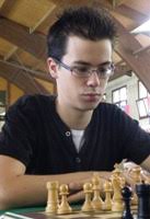 Santos, Hugo Lima FIDE Profile