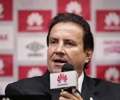 Independiente Santa Fe respondió a polémica por acciones de Jaime Tello  Rondón