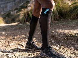 Compression Sock Trail Full Socks Race Oxygen By Compressport