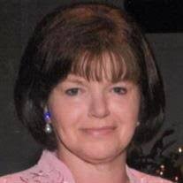 Gloria Jean Foster Obituary