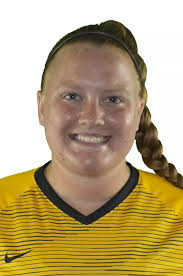 2019 Women's Soccer Roster