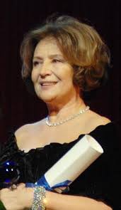 Magda vásáryová actress | rusalka magda vásáryová was born on august 26, 1948 in banská stiavnica, czechoslovakia as vásáryová magdaléna. Emilia Vasaryova Wikiwand