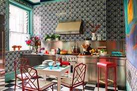ad's 2020 great design awards: kitchens