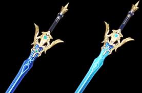 He has one special benefit kazuha has that will likely make him indispensable: Kazuha S 5 Star Weapon Freedom Sworn Genshinimpactleaks