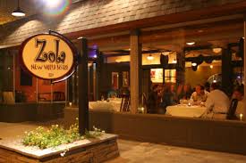 Welcome To Zola New World Bistro State College Local Restaurant Best Places To Eat