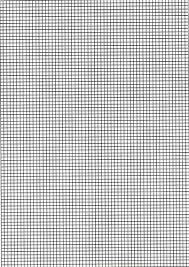 Pixel art, un papillon à colorier sur une grille. Quadrillage Vierge Pixel Art Gamboahinestrosa