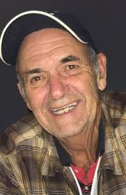 Obituary of David Joseph Mitchell