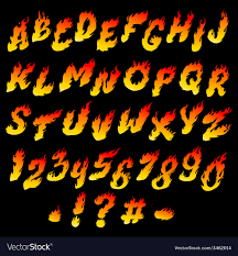Unknown license 1 font file download. Inno 59 15 Hq Pictures Free Fire Font Mr Free Download Fire Text Effects For Photoshop