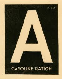 World War Ii Rationing On The U S Homefront Ames History