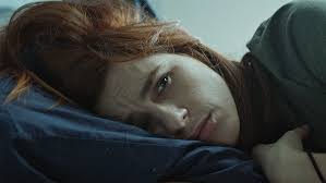 Due to the film's demonic nature, lifesitenews refuses to show the trailer or link to the film's description. Mary Goes Round Review Toronto Film Festival Variety