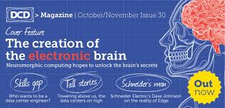 New creation is the center for christogenesis online magazine dedicated to deepening our awareness of god, cosmos, and humanity in a scientific age. Dcd Magazine Out Now The Creation Of The Electronic Brain Dcd