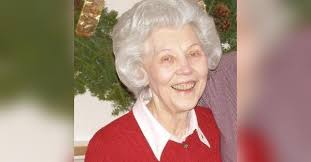 Marion Ellen Jaeger Obituary