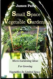 Small garden ideas are not exclusively for those. Small Space Vegetable Gardening Micro Gardening Ideas For Growing Vegetables In Limited Space Kindle Edition By Paris James Crafts Hobbies Home Kindle Ebooks Amazon Com