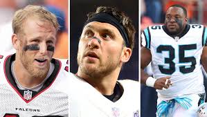 NFL free agency 2017: Who's available?