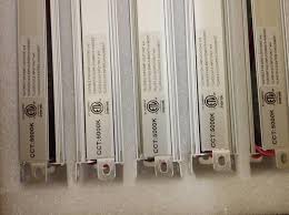 Professional Led Supplier On Various Led Retrofit Lamp And Led Commercial Lights