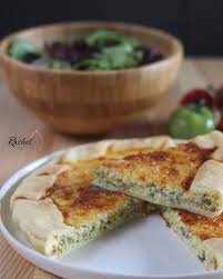 Rachel Cuisine On Instagram Quiche Lorraine Aux Courgettes Oui Je Sais Ce N Est Plus Une Quiche Lorraine Si J Ajoute Des Courgettes Recette Sur M