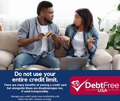 Disadvantages of owning a credit card. Debt Free Usa Posts Facebook