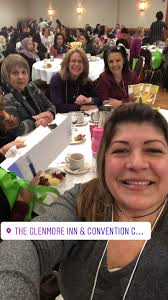 National Child Day conference with ArcQE