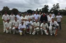 Brian Rollings of Kew Green Fondly Remembered