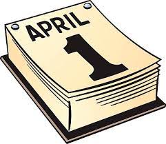 April Fools Day And The Tradition In Greece