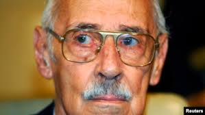 Former Argentine Dictator Videla Dies in Prison