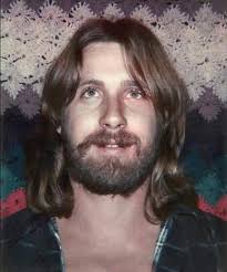 Ernest Lee Barfield (1949-1998)