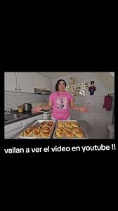 como hacer franceses o PAN simple #Nicaragua #bakerytiktok #centroamerica
