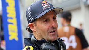 Whincup weighs in on prioritising Feeney, WAU tactics