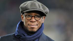 Ian wright has only been in the i'm a celebrity jungle for a. Ian Wright Bio Net Worth Nationality Team Played Former Footballer Commentator Wife Age Facts Wiki Family Tv Shows Nancy Hallam Salary Wikiodin Com