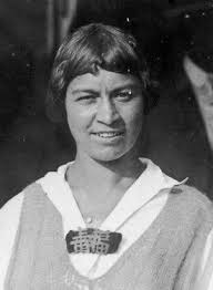 Molla Bjurstedt Mallory