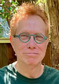 In-person poetry readings return to Pacific Grove Library