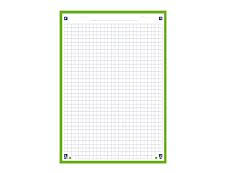 Plusieurs niveaux de gris, plusieurs taille de quadrillage. Oxford Pack De 30 Fiches Bristol Scribzee A5 Petits Carreaux Perforees Orange