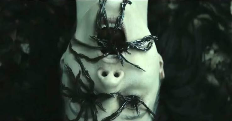 Slender Man – Film Daze