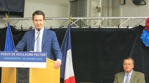 La proximité entre les deux hommes est telle que, pourtant concurrents, bastien millot lui prête ses bureaux pour l'aider à ses débuts. G Peltier La Liberte De Vivre Ou Nous L Entendons
