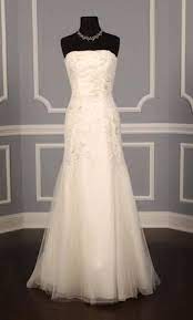 New With Tags Vera Wang Wedding Dress 1g035 Size 4 Get A Designer Gown For Much Less On Formal Dresses For Weddings Bridal Dress Design Wedding Dresses
