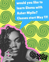 Last night was beautiful and meaningful. Thank you for everyone who showed  up at @room_project_ thank you to our resident @zaza_muchemwa for being so  generious with sharing her work and practice, as