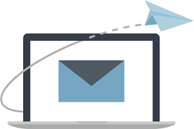 An oversized pdf file can be hard to send through email and may not upload onto certain file managers. Send Large Files Sending Files Png Clipart Full Size Clipart 413957 Pinclipart