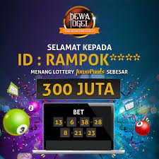 Dewatogel Asia Internasional Dewa Grup Idn Play Selamat Kepada Id Rampokxxxx Menang Lottery Jowopools Untuk Kategori 7 Bola Sampin Hadiah Lebaran Selamat