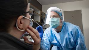 If your resort does offer covid testing, remember not all types of tests will be accepted. Increased Access To Covid 19 Testing At Tomaree Community Hospital Port Stephens Examiner Nelson Bay Nsw
