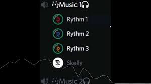 Open the rythm website by clicking on this rythm website link in browser. Lada Trend Konstrukce Discord Bot Rythm 2 Dluznik Vycnivat Ideal