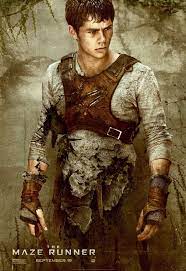 Thomas Thoasdfghjklas La Pelicula Del Corredor Del Laberinto El Corredor Del Laberinto Frases De El Corredor Del Laberinto