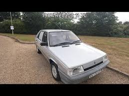 Image result for White 1987 Renault
