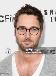 Debra Messing, Will Chase and Daisy Chase attend "God's Pocket"... News  Photo