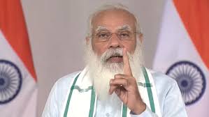 Prime minister narendra modi will address the nation today at 5 pm as informed by the pmo. Bwjn6x65d9hkim