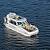 Pontoon Cabin Cruiser