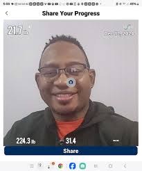 Get Bodied Weight Loss Challenge