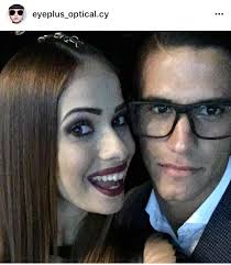 Eyeplus Optical, George Petsas