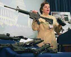German design and italian craft reflect in the clean, exquisite construction expected from ecm, inside and out. Assault Weapons Ban Of 2019 Introduced In Congress The Shooter S Log